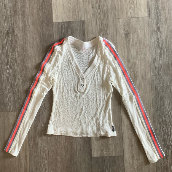 FP MOVEMENT Recovery Layer Long Sleeve Top - Picture 6 of 13